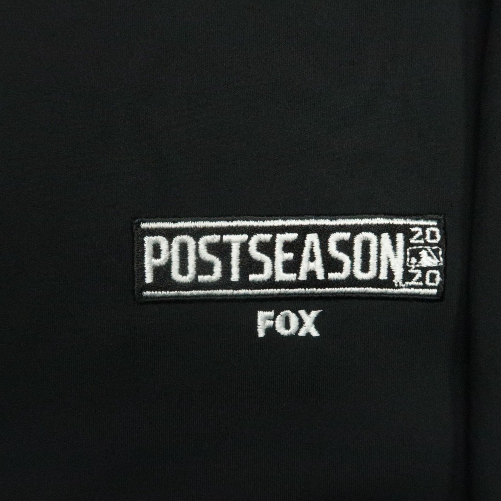 Zero Restriction Pullover Men Small Black Z500 To… - image 4